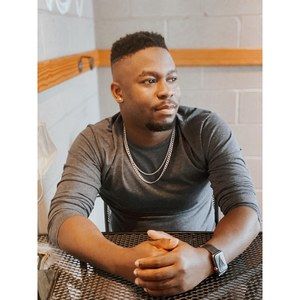 Meet your Posher, Saul